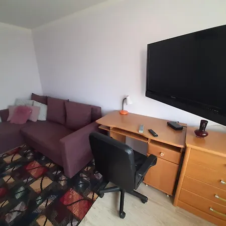 Apartment Laurka Kamienna Gora
