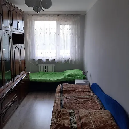 Laurka Apartment
