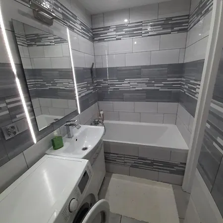 Laurka Apartment
