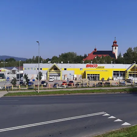 Apartamento Laurka *