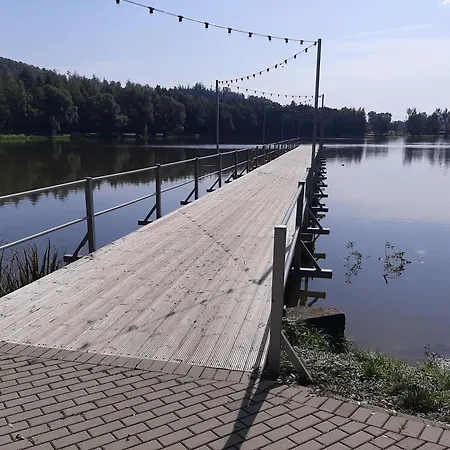 Laurka Apartment Kamienna Gora