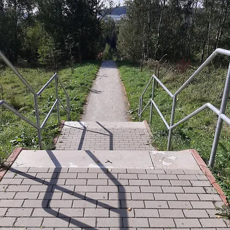 Laurka * Kamienna Gora