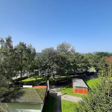 Laurka Apartament