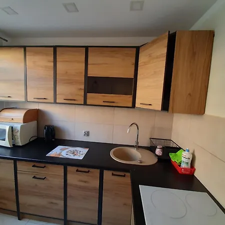 Laurka * Kamienna Gora