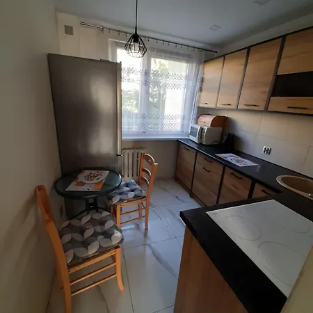 Apartment Laurka *