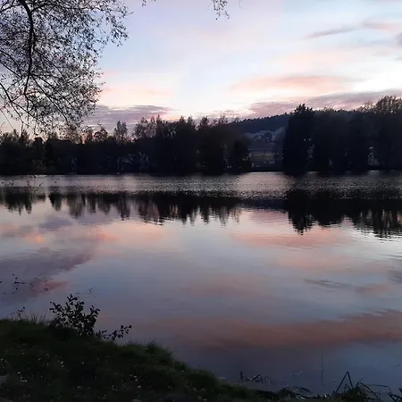 Laurka Apartamento *