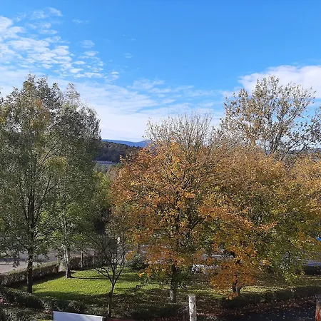 Laurka Apartamento *