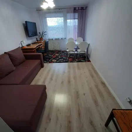 Apartment Laurka *