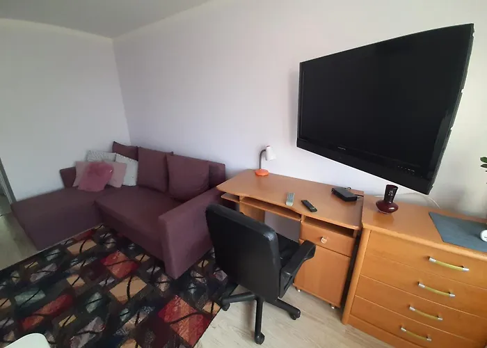 Apartamento Laurka Kamienna Gora