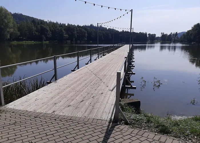 Laurka Apartamento Kamienna Gora