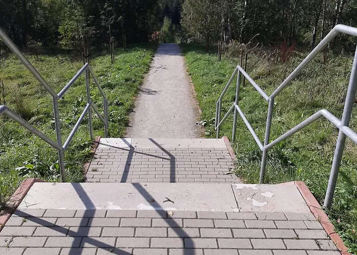 Laurka * Kamienna Gora