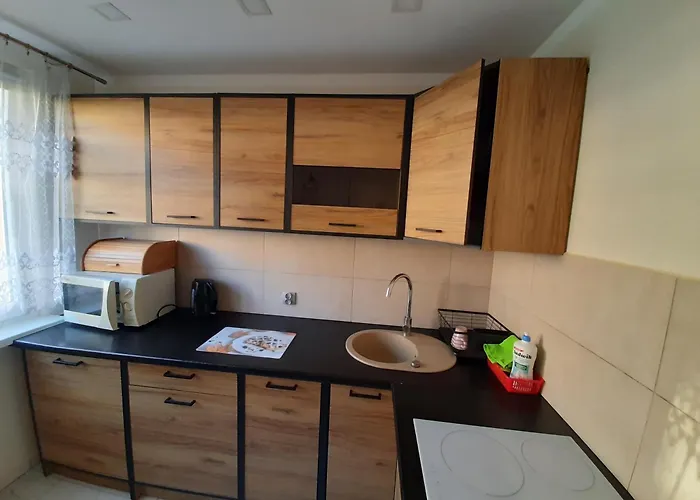 Laurka * Kamienna Gora