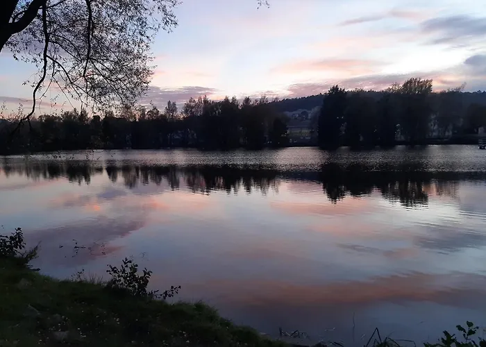 Laurka Apartamento *