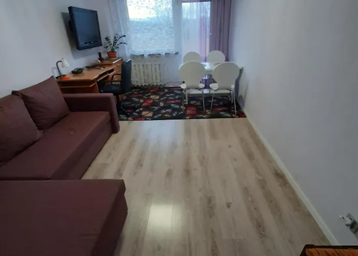 Apartamento Laurka *